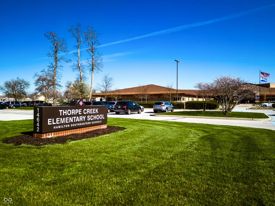 15126 Garden Mist Place, Fishers, IN 46037 - Image #2