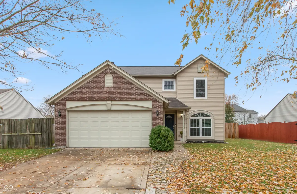 475 N Odell Street, Brownsburg, IN 46112 - Image #1