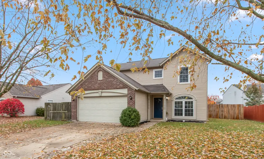 475 N Odell Street, Brownsburg, IN 46112 - Image #2