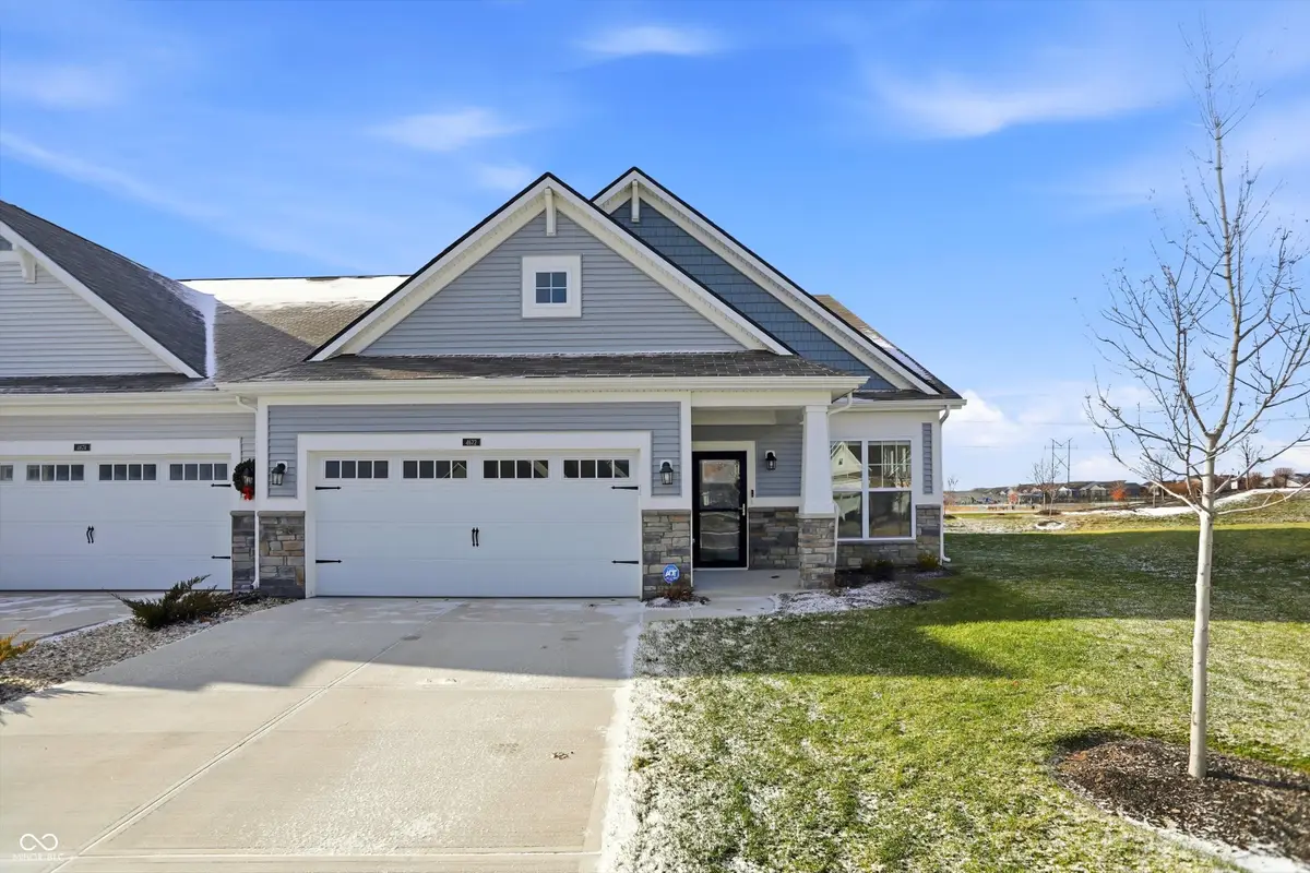 4672 Homestead Drive, Whitestown, IN 46075 - Image #1