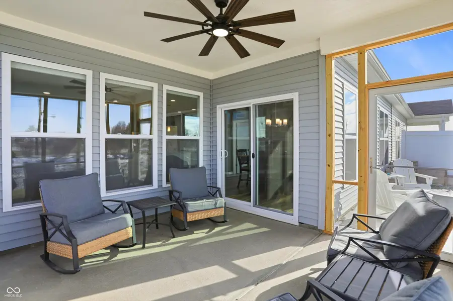 4672 Homestead Drive, Whitestown, IN 46075 - Image #3