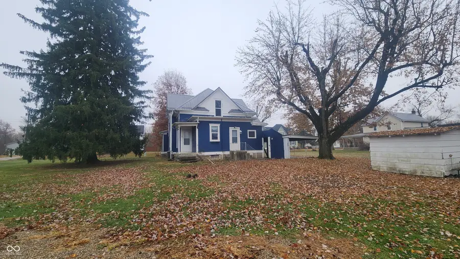 206 S 2nd Street, Kingman, IN 47952 - Image #3