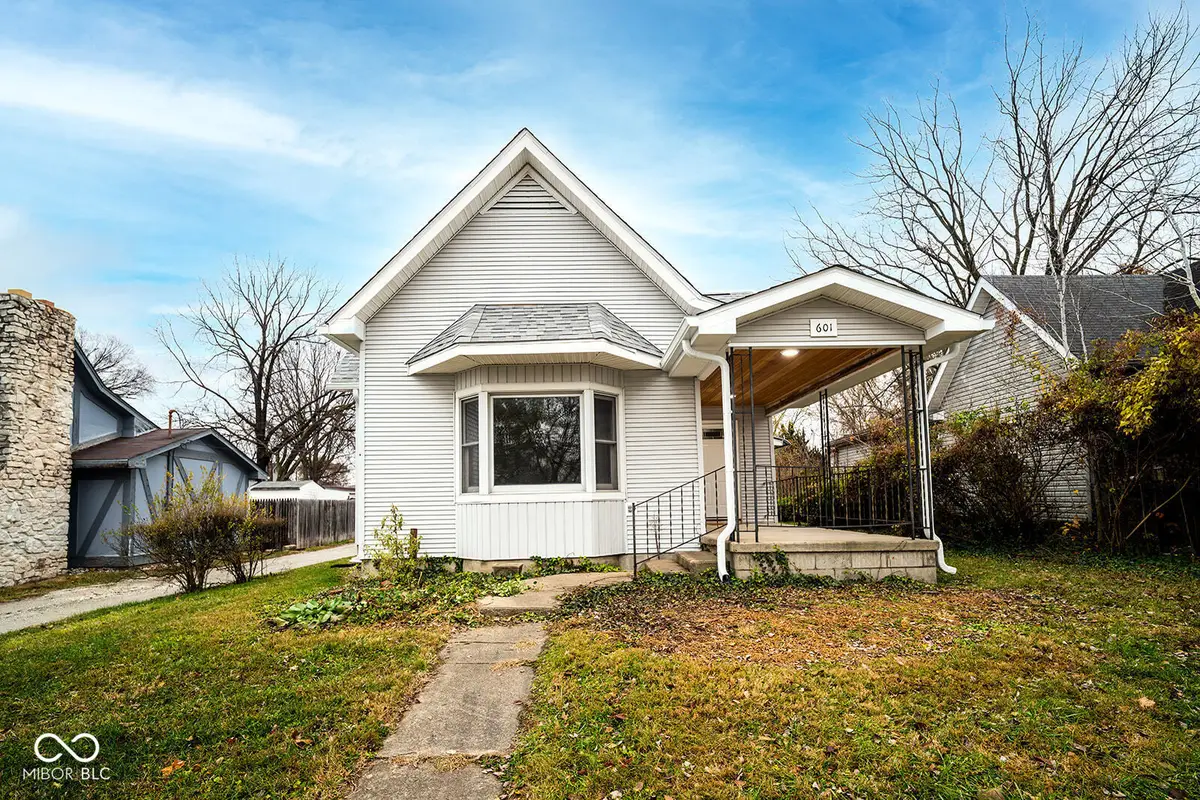 601 S Ohio Street, Martinsville, IN 46151 - Image #1