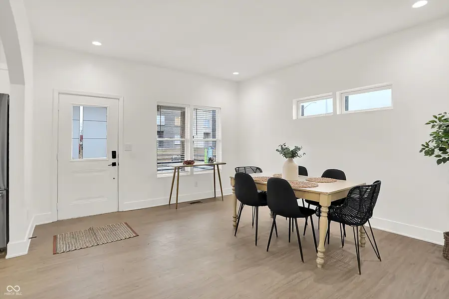 1439 Deloss Street, Indianapolis, IN 46201 - Image #3