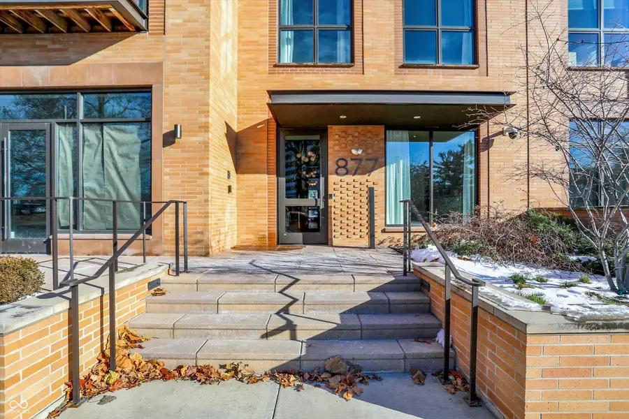 877 N East Street #303, Indianapolis, IN 46202 - Image #2