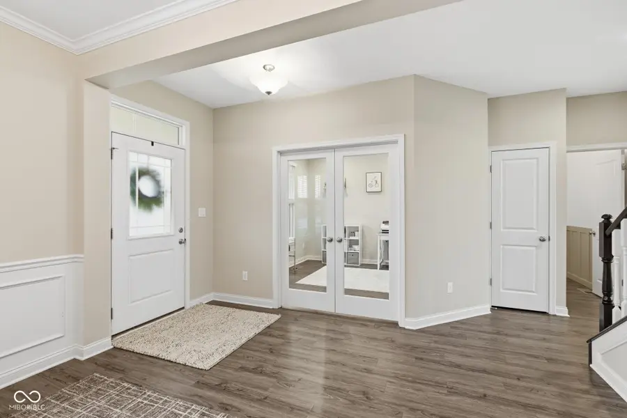 6496 Treeline Lane, McCordsville, IN 46055 - Image #3