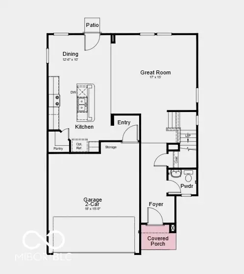 2021 Black Oak Drive, Shelbyville, IN 46176 - Image #2