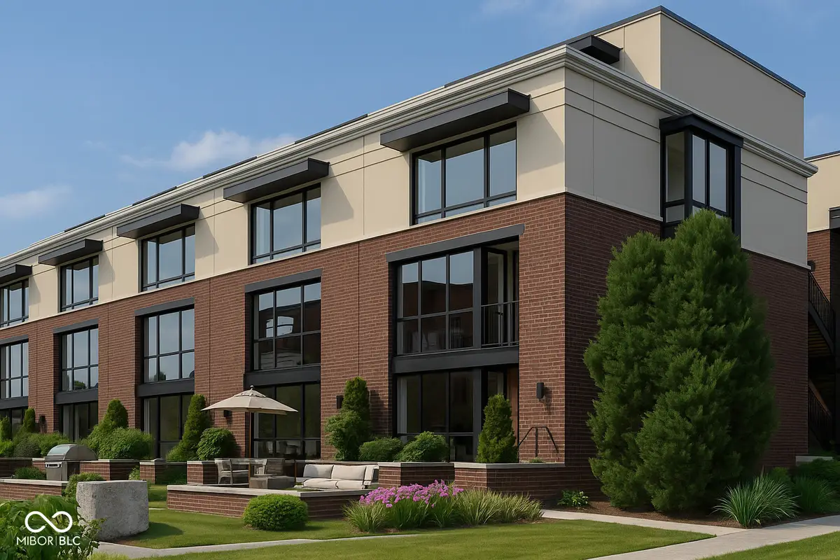 12036 Citywalk Drive, Fishers, IN 46038 - Image #1