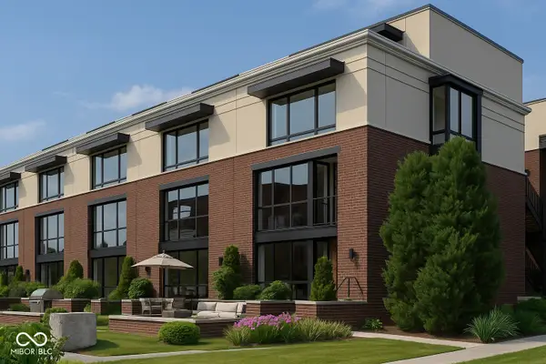 12036 Citywalk Drive, Fishers, IN 46038