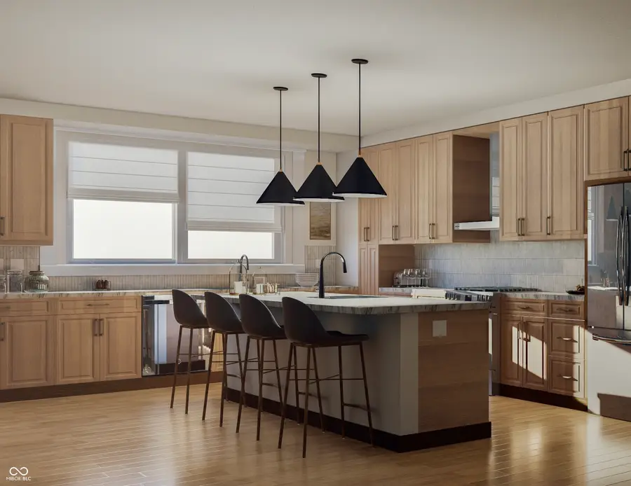 12036 Citywalk Drive, Fishers, IN 46038 - Image #3