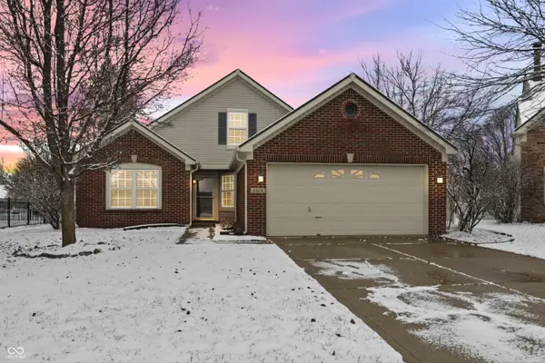 9304 Maryland Court, Fishers, IN 46037