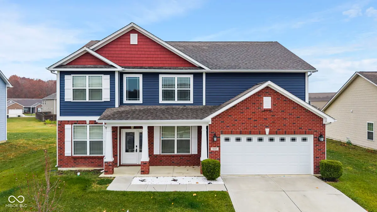 9105 Thames Drive, Avon, IN 46123 - Image #1