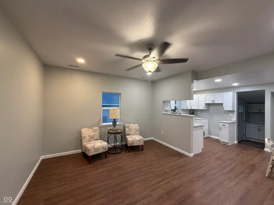 603 E North Street, Westport, IN 47283 - Image #2