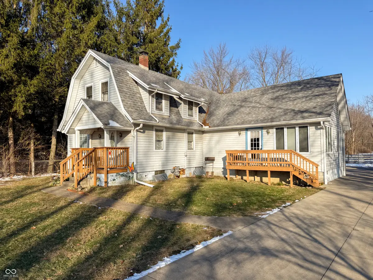 2158 W 250 N, Anderson, IN 46011 - Image #1