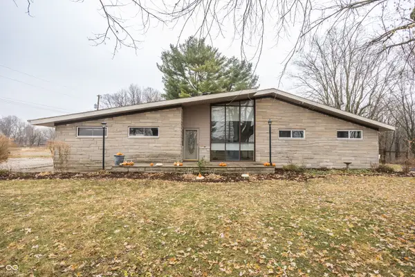 2755 N Washington Street, Danville, IN 46122