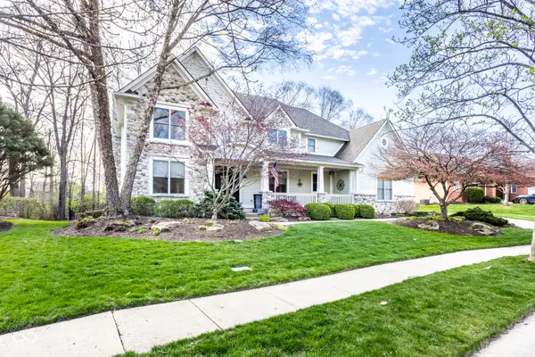 7951 Preservation Drive, Indianapolis, IN 46278