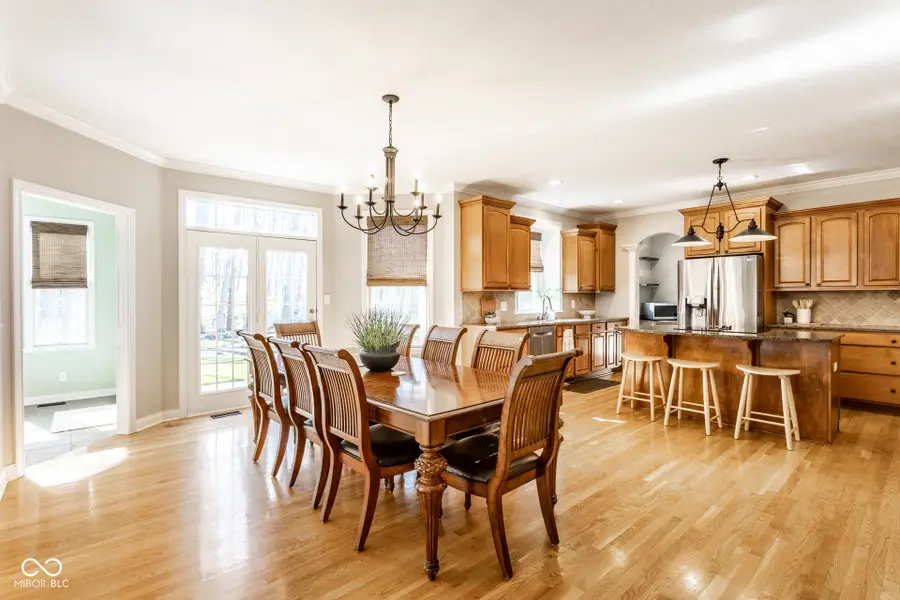 7951 Preservation Drive, Indianapolis, IN 46278 - #2