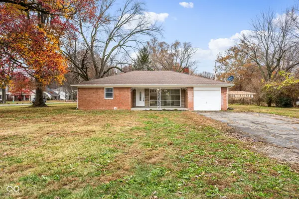 3258 W 39th Street, Indianapolis, IN 46228