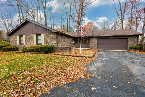 7942 Continental Drive, Mooresville, IN 46158