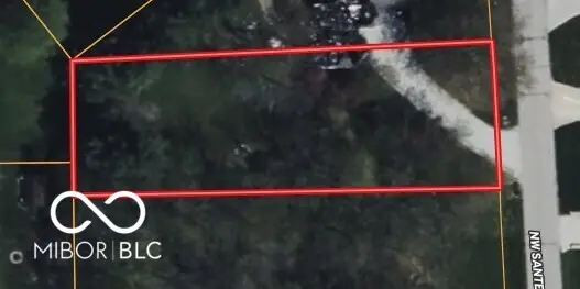 Lot 746 NW Santee Drive, Greensburg, IN 47240 - Image #2