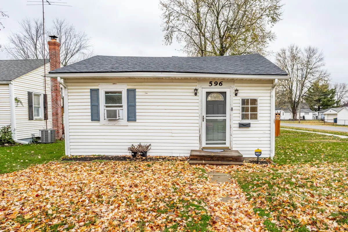 596 Christian Avenue, Noblesville, IN 46060 - Image #1