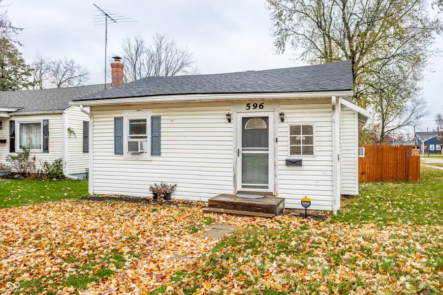 596 Christian Avenue, Noblesville, IN 46060 - Image #2