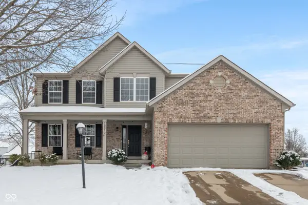 18812 Stockton Drive, Noblesville, IN 46062