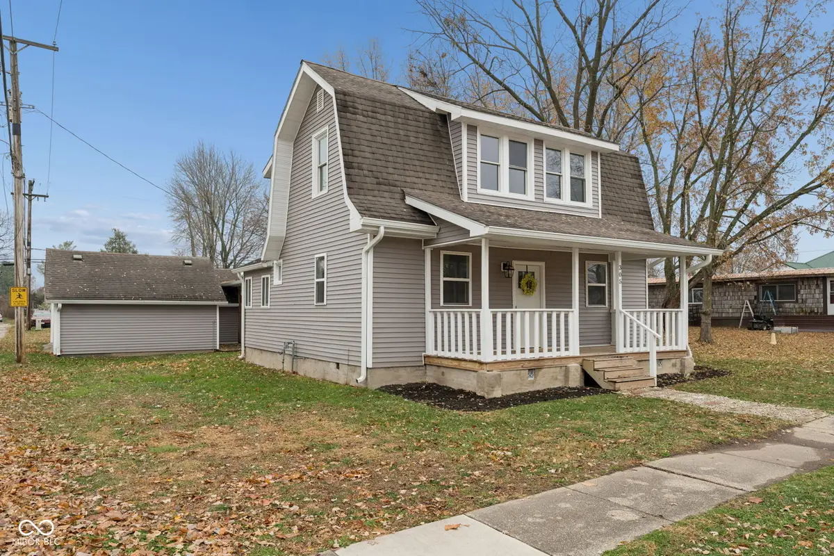 305 N Virginia Street, Rockville, IN 47872 - Image #1