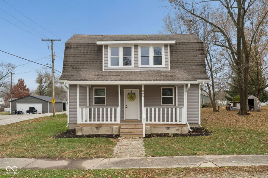 305 N Virginia Street, Rockville, IN 47872 - Image #2