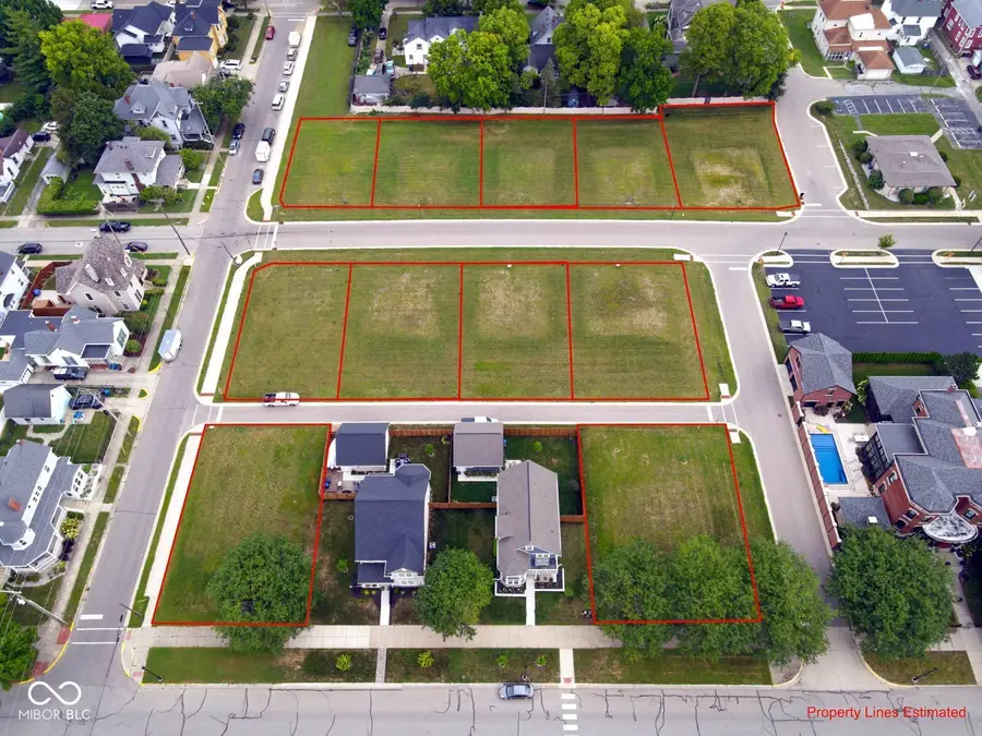 134 W Franklin Street, Shelbyville, IN 46176 - Image #3