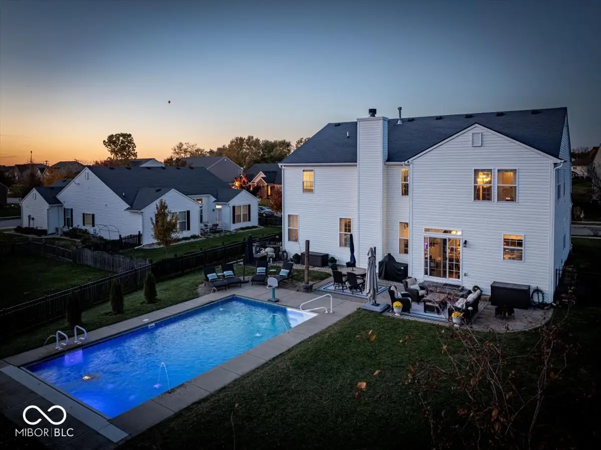 11069 Chandler Way, Fishers, IN 46038 - Image #1