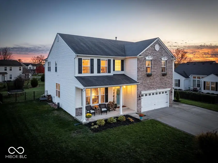 11069 Chandler Way, Fishers, IN 46038 - Image #2