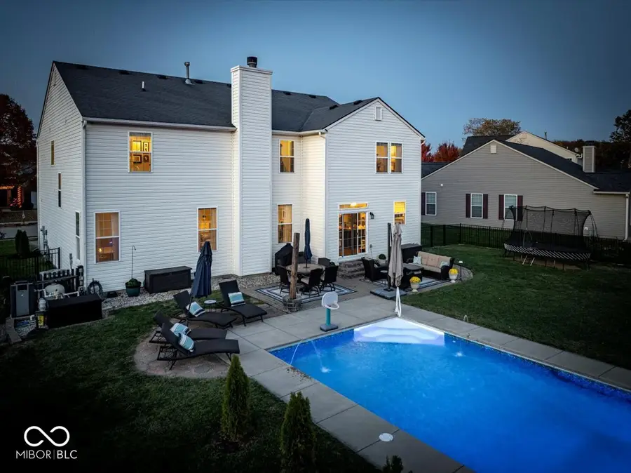 11069 Chandler Way, Fishers, IN 46038 - Image #3