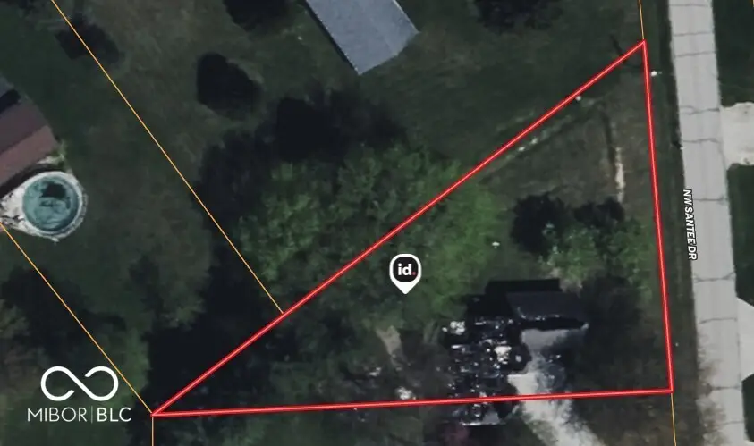 747 Santee Drive, Greensburg, IN 47240 - Image #1