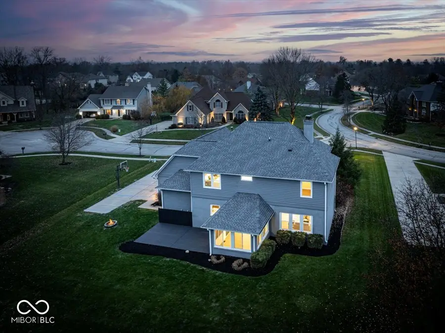 10675 Red Berry Court, Fishers, IN 46037 - Image #2