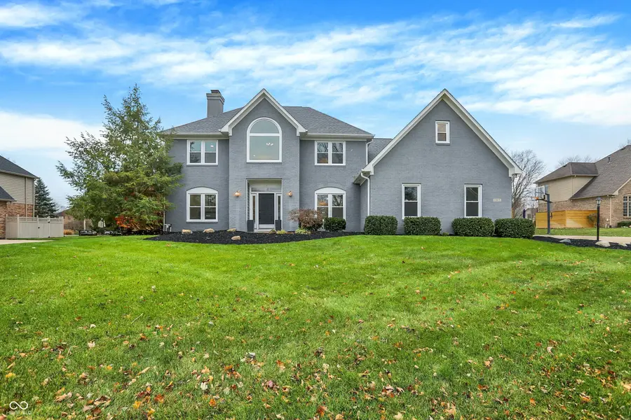 10675 Red Berry Court, Fishers, IN 46037 - Image #3