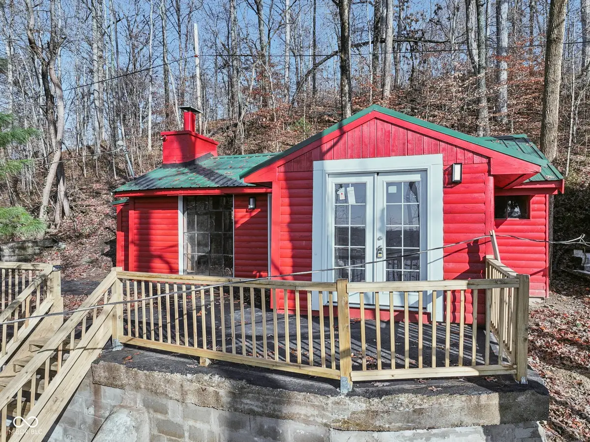 4501 N Templin Road, Martinsville, IN 46151 - Image #1