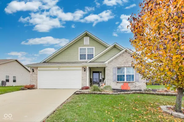 781 Prospector Drive, Greenfield, IN 46140