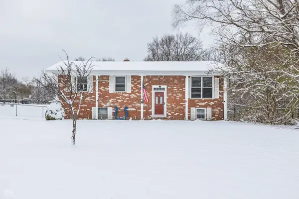 7802 Fall Creek Road, Indianapolis, IN 46256