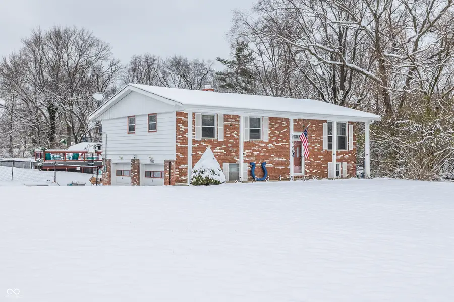 7802 Fall Creek Road, Indianapolis, IN 46256 - Image #2