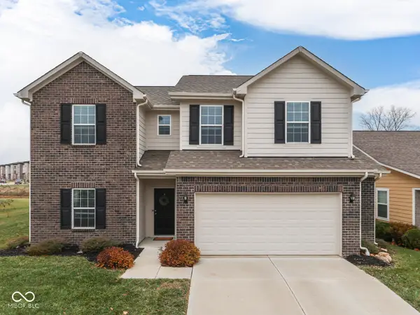 5036 Castamere Drive, Noblesville, IN 46062