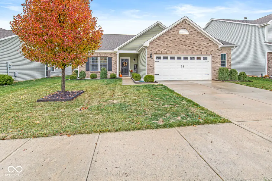 874 Adena Lane, Westfield, IN 46074 - Image #2