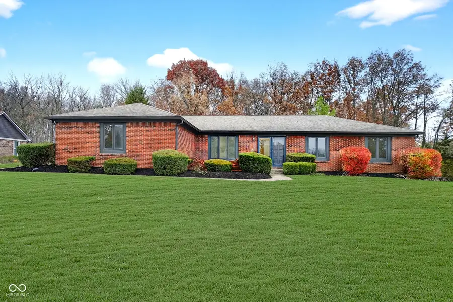 309 Glenbrook Lane, Avon, IN 46123 - Image #2