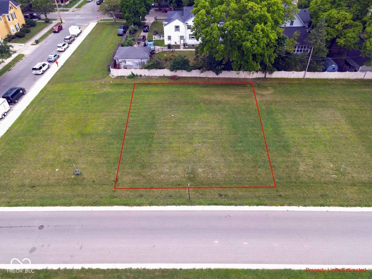 166 W Franklin Street, Shelbyville, IN 46176 - Image #1