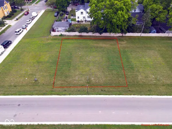 166 W Franklin Street, Shelbyville, IN 46176