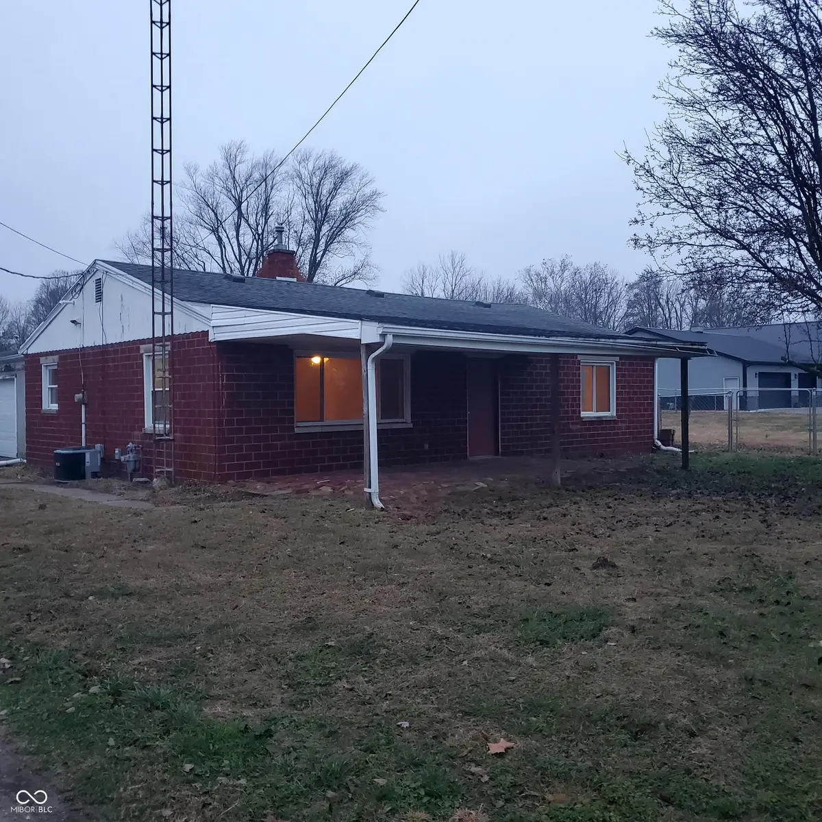 1022 W Raymond Street, Brownstown, IN 47220 - Image #1