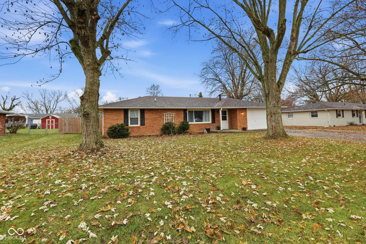 105 Magnolia Drive, Anderson, IN 46012 - Image #1
