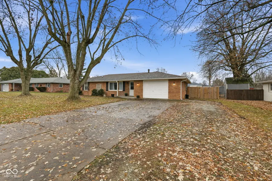 105 Magnolia Drive, Anderson, IN 46012 - Image #2