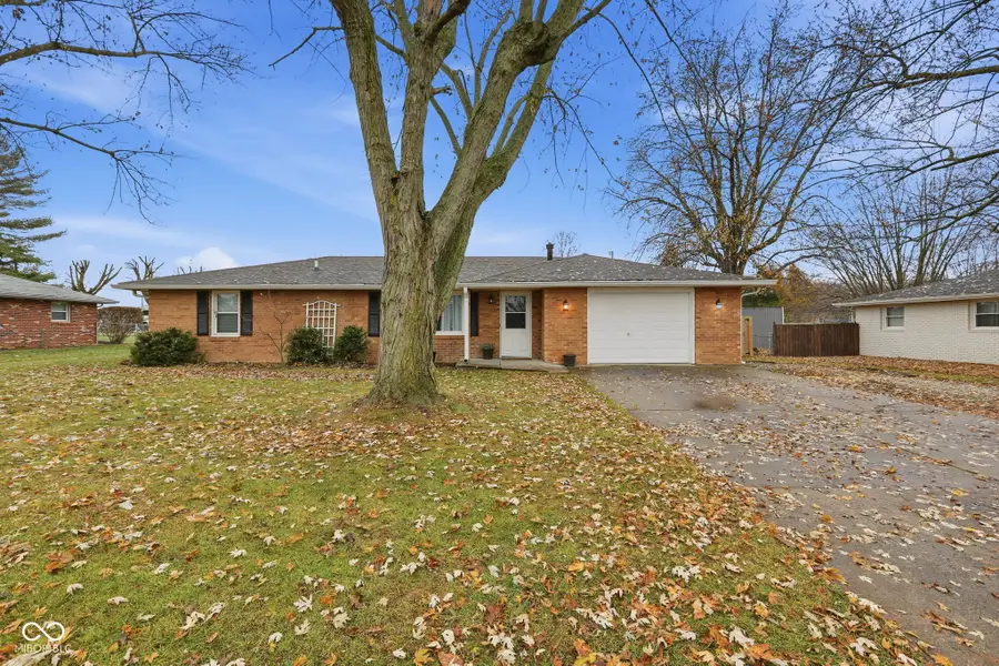 105 Magnolia Drive, Anderson, IN 46012 - Image #3
