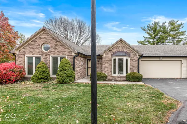 1716 Cloister Drive, Indianapolis, IN 46260